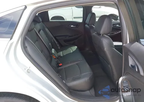 2021 Chevrolet Malibu Fwd Premier z USA, uszkodzony, nr VIN 1G1ZE5SX6MF044838